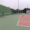 Fête école de tennis du 8 juin